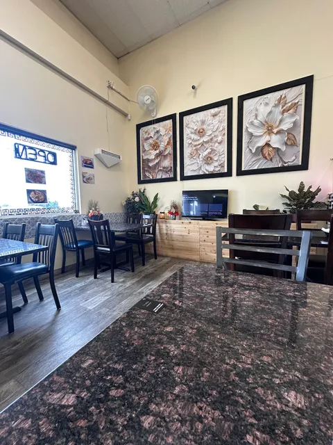 Yai Thai restaurant, Lakewood, CO