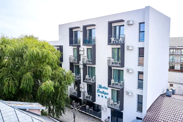 Marina Boutique Costinesti