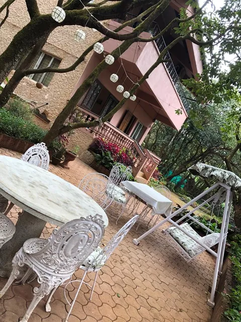 Monte Bella Holiday Home