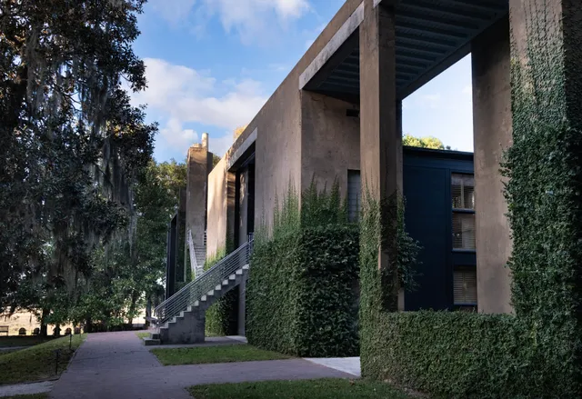 The Inn At Middleton Place, LLC