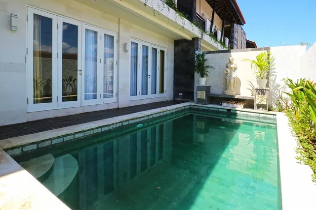 Royal Maharani Nusa Dua