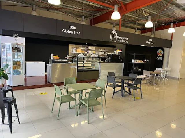 The Gluten Free Food Store