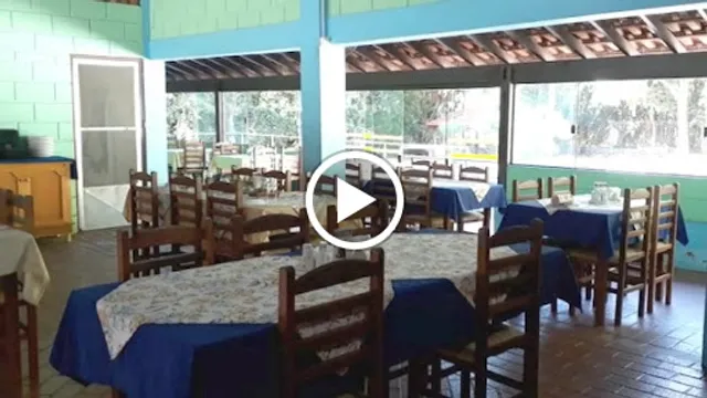 Restaurante Rancho do Peixe Dois Lagos