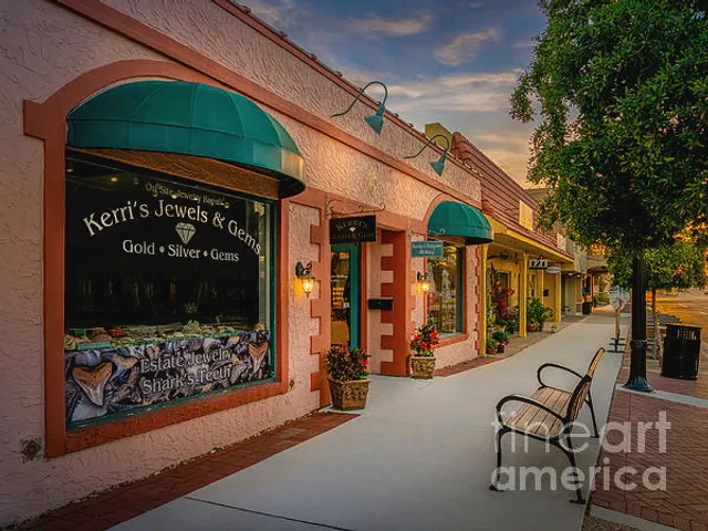 Kerri's Jewels & Gems