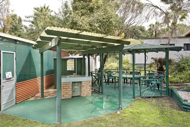 Acclaim Pine Grove Holiday Park