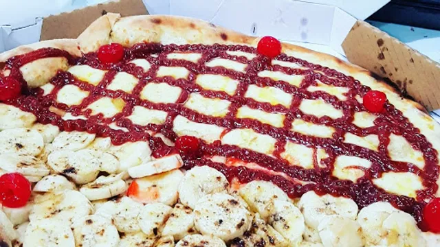 Pizzaria Nova Esperança