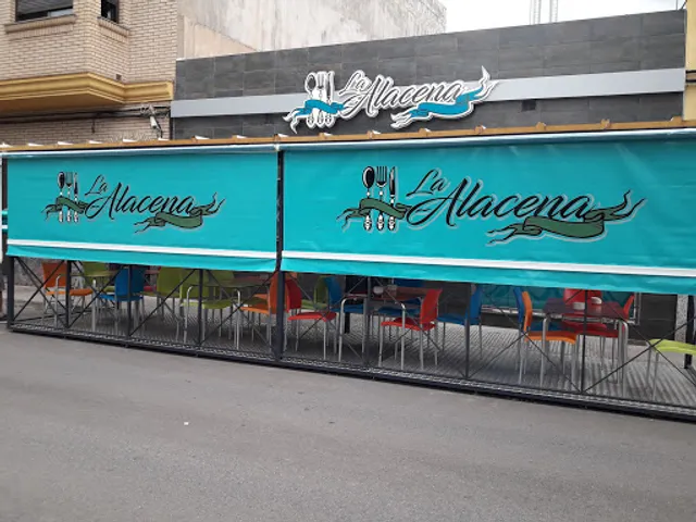 La Alacena