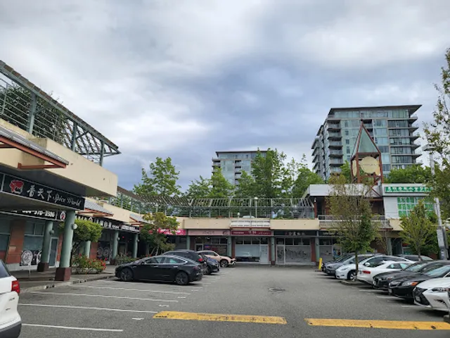 NamSan Korean Cuisine