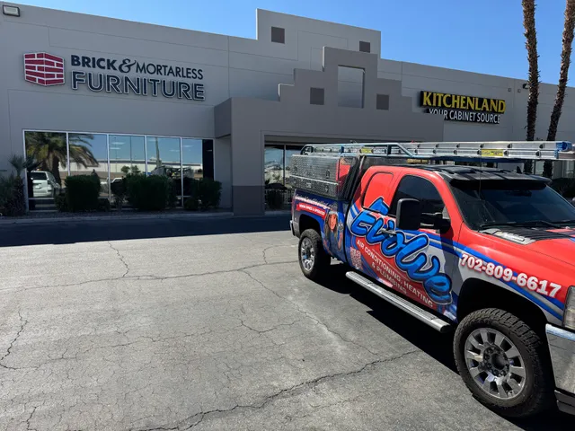 Brick and Mortarless Furniture