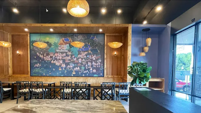 Archa Nine Thai Kitchen | South Elkhorn Village