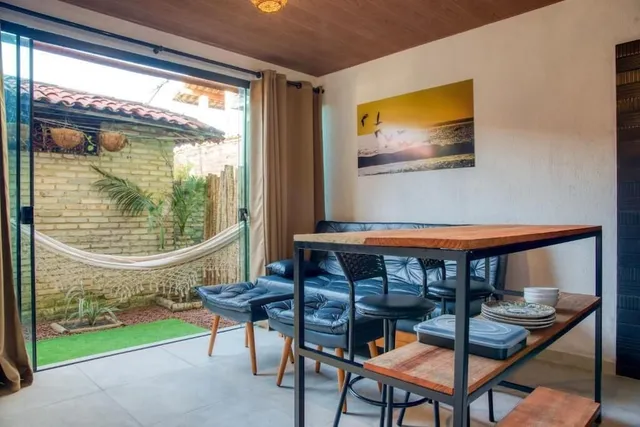 Ubud Apartments Praia do Francês