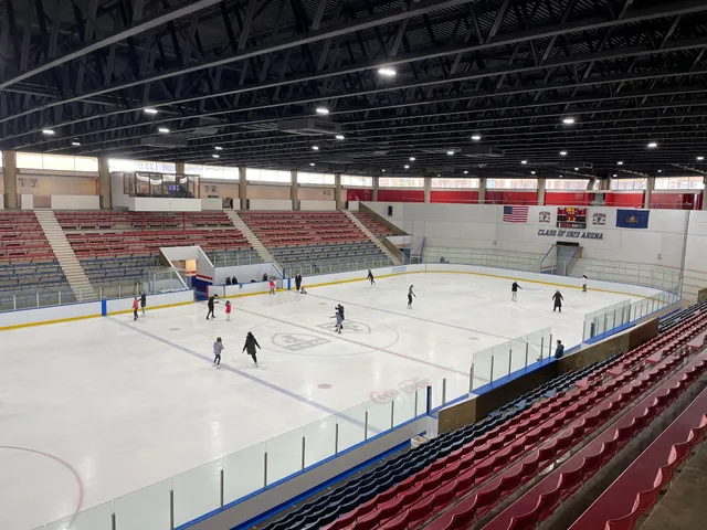 Penn Ice Rink