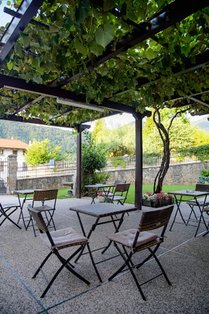 Osteria alla buona vite