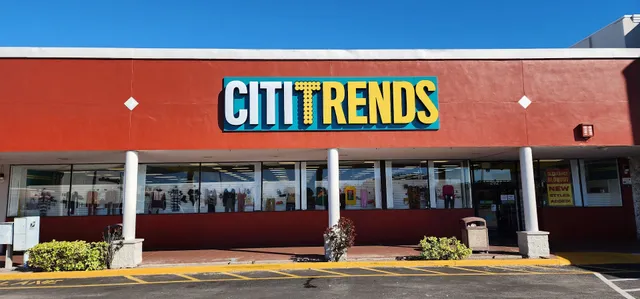 Citi Trends