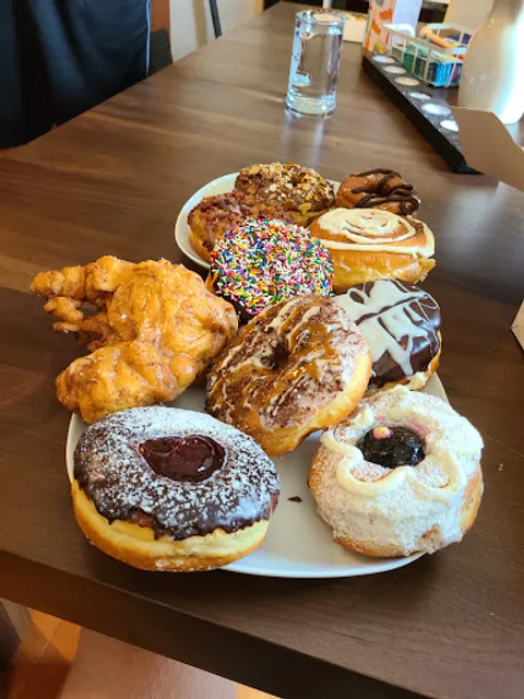 Specialty Bakery & Bistro