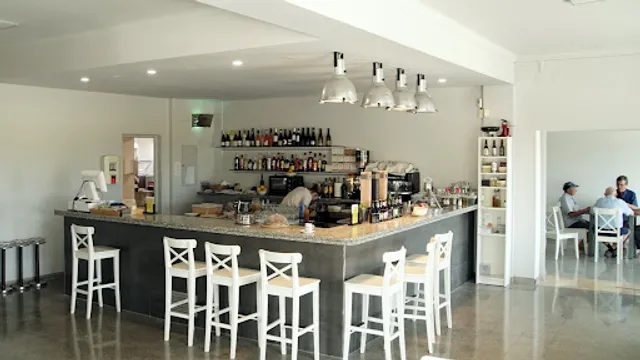 Bar Restaurant L'Empordanet