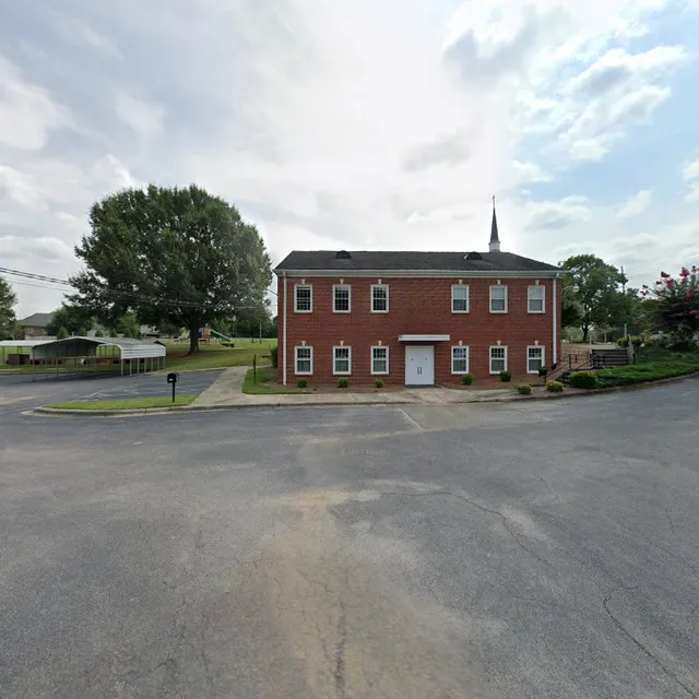 Center United Methodist Church