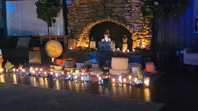 The Healing Solutions Center