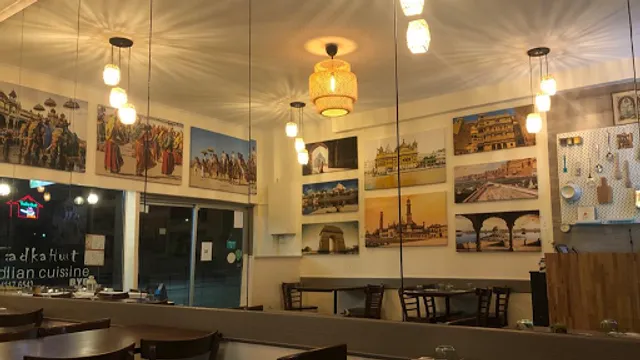 Tadka Hut