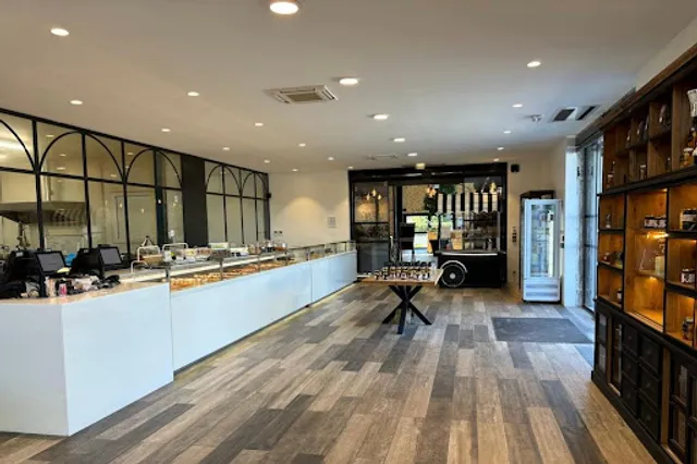 Le Fournil de Créon