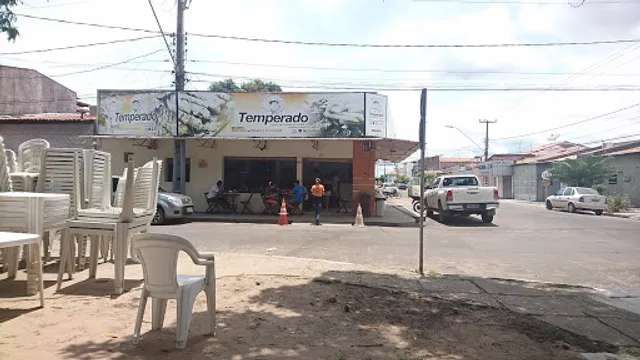 Temperado Espeto e Restaurante.