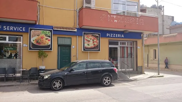 Bar Pizzeria Candiano