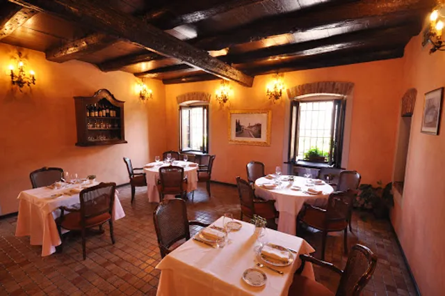 Antica Osteria del Ponte