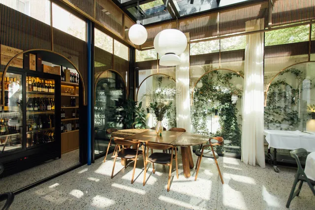 Pavilion Hotel & Social Club Belgrade