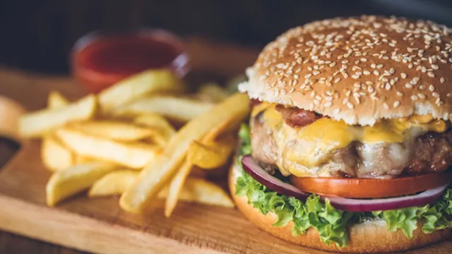 Pak Döner Kebab I Pizza