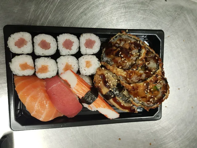 Sushi Kaiser