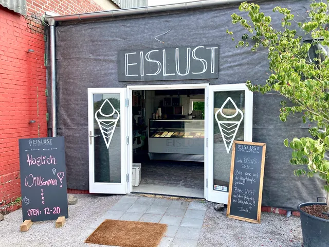 EISLUST Inh. Corrado Castelli