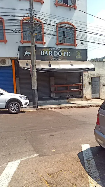 Bar do PC