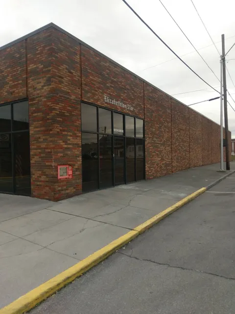 Elizabethton Star