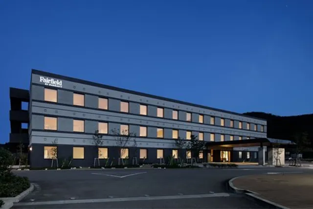 Fairfield by Marriott Kyoto Kyotamba