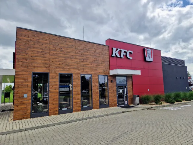 KFC Zalaegerszeg DT