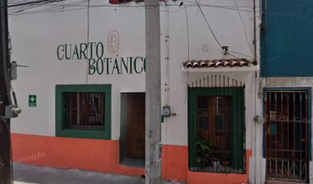 C. Mariano Matamoros 926