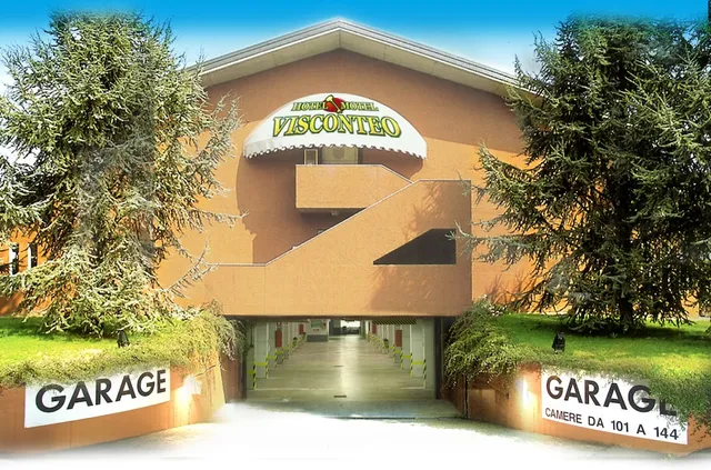 Hotel Motel Visconteo