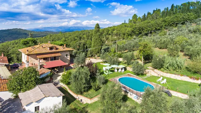 Podere Casa la Greta