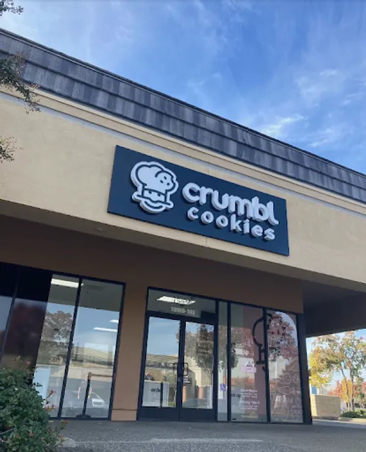 Crumbl