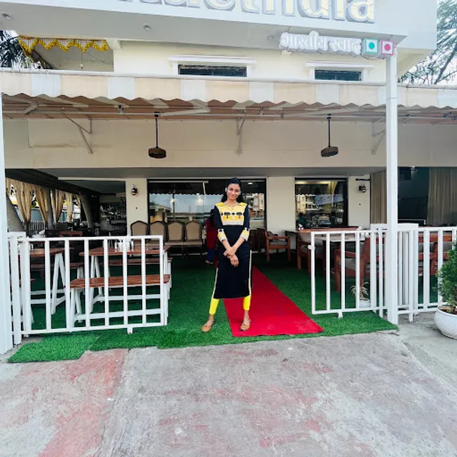 LITTLE INDIA RESTAURANT