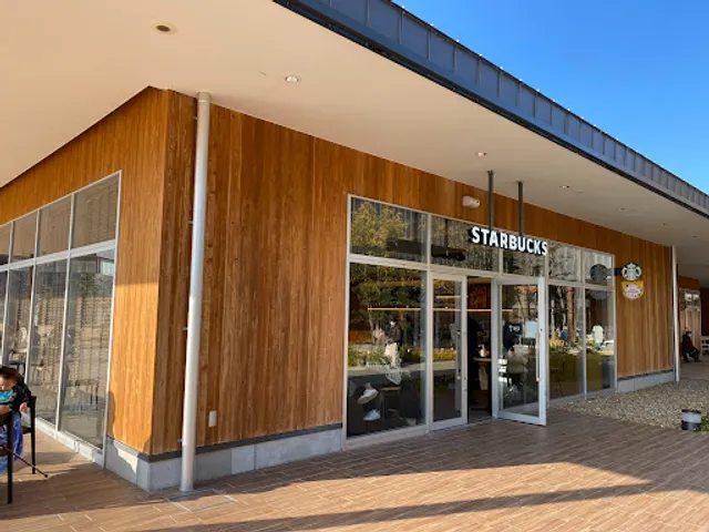 Starbucks Coffee - Otsukyo