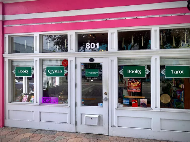 The Dancing Elephant