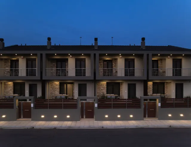 Olive Boutique Villas