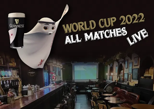 James Joyce Irish Bar-Anhe 安和酒吧