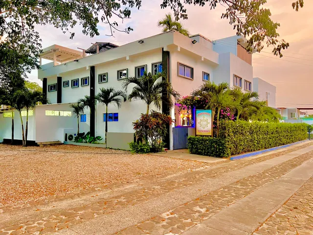 Chateau de la Mar "Hotel Boutique - Restaurante"