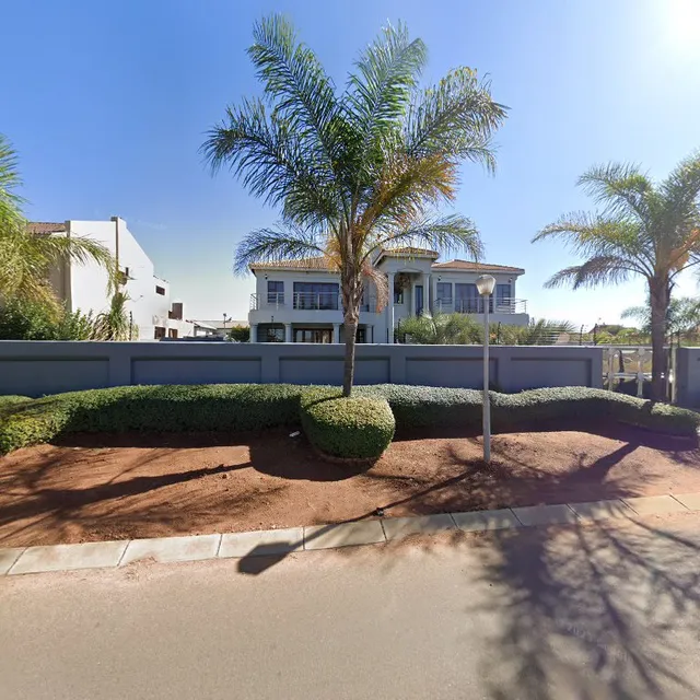 Phetshile Guest House