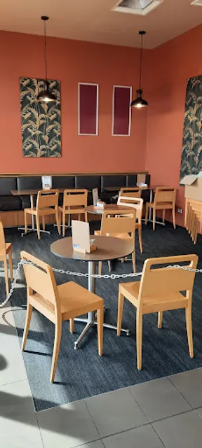 Farmhouse Ayr Coffee & Cafe