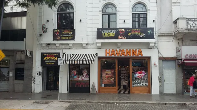 Havanna