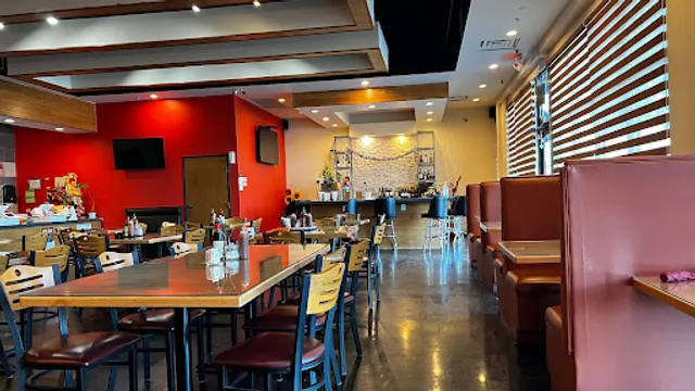 Yummy Thai Irving Best Authentic Thai Food Restaurant TX