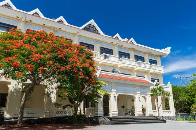 Ada Garden Hotel Okinawa